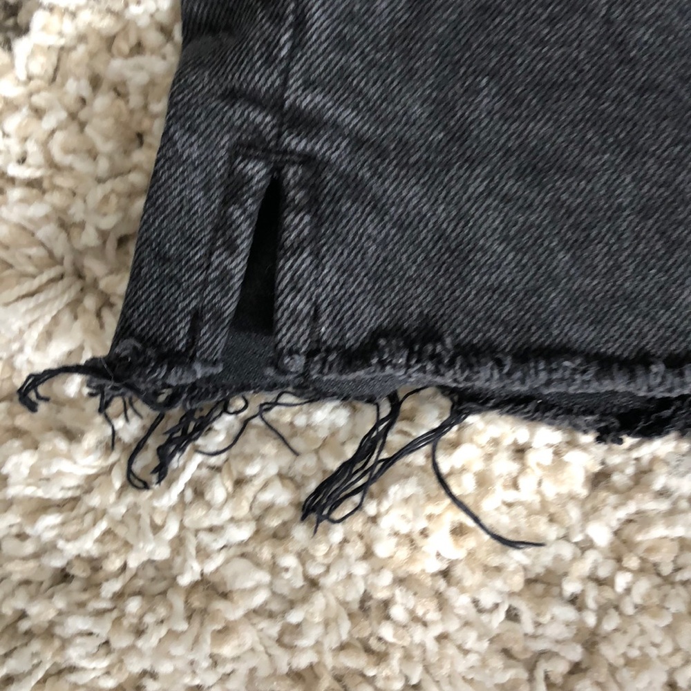 FP Black shorts - Picture 4 of 4
